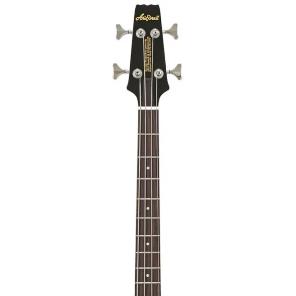 Chitară bas electrică ARIA Pro II SB-ONE BK 4/4,  photo 3