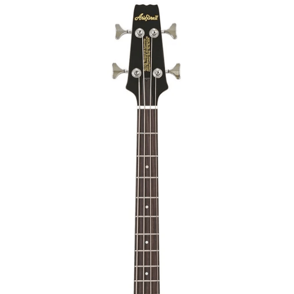 Chitară bas electrică ARIA Pro II SB-ONE BK 4/4,  photo 3