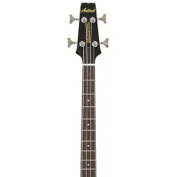 Chitară bas electrică ARIA Pro II SB-ONE BK 4/4, photo 3