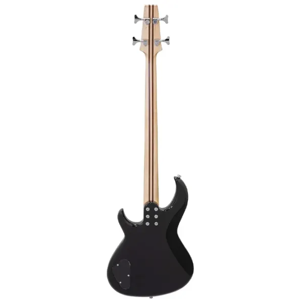 Chitară bas electrică ARIA Pro II SB-ONE BK 4/4,  photo 4