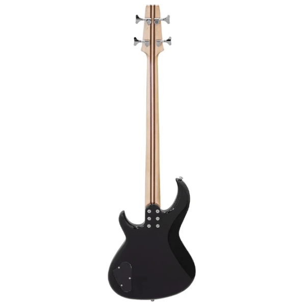Chitară bas electrică ARIA Pro II SB-ONE BK 4/4,  photo 4