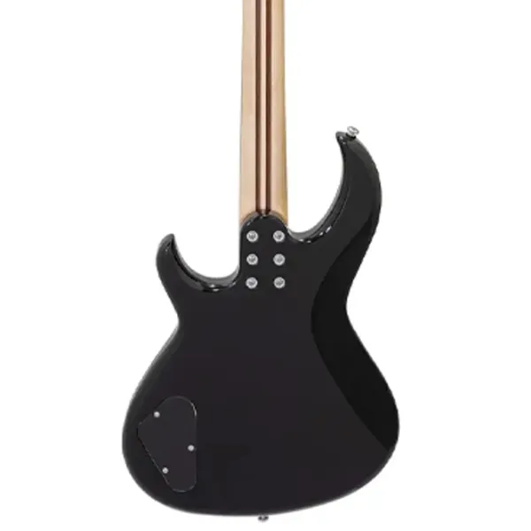 Chitară bas electrică ARIA Pro II SB-ONE BK 4/4,  photo 5