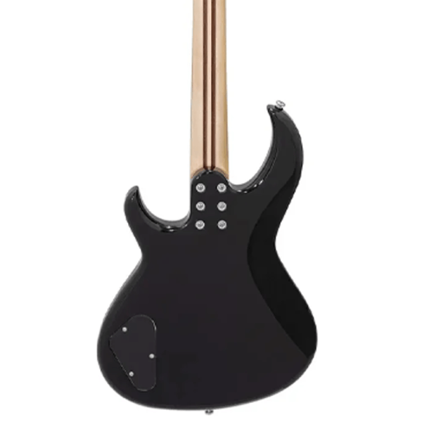 Chitară bas electrică ARIA Pro II SB-ONE BK 4/4,  photo 5