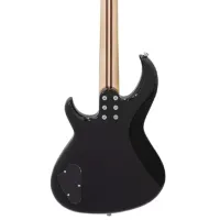 Chitară bas electrică ARIA Pro II SB-ONE BK 4/4, photo 5