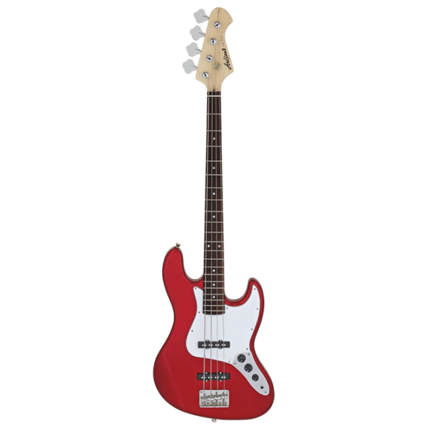 Электрическая бас гитара ARIA Pro II STB-JB/CA 4/4,  photo 1