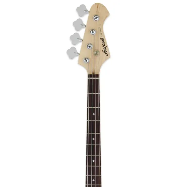 Электрическая бас гитара ARIA Pro II STB-JB/CA 4/4,  photo 2