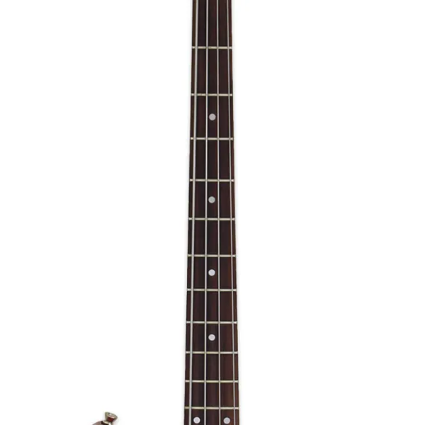 Электрическая бас гитара ARIA Pro II STB-JB/CA 4/4,  photo 4