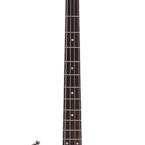 Электрическая бас гитара ARIA Pro II STB-JB/CA 4/4,  photo 4
