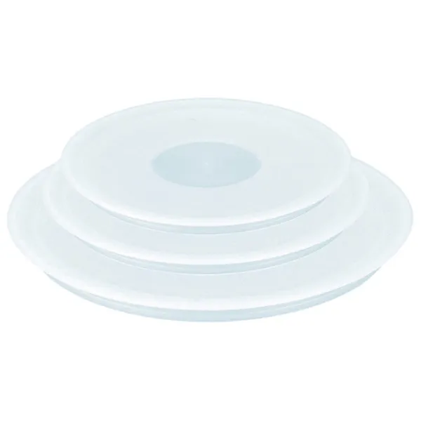Набор крышек Tefal Ingenio 16 см / Пластик photo 1