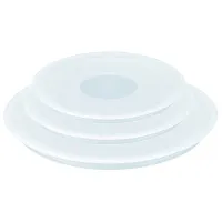 Набор крышек Tefal Ingenio 16 см / Пластик