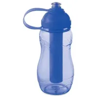 Sticlă pentru apă Sportline 171-2 Blue photo 2