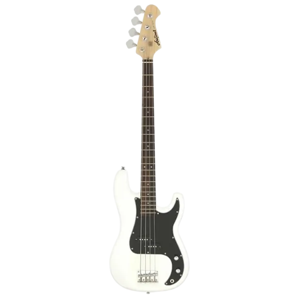 Электрическая бас гитара ARIA Pro II STB-PB/B 4/4,  photo 1