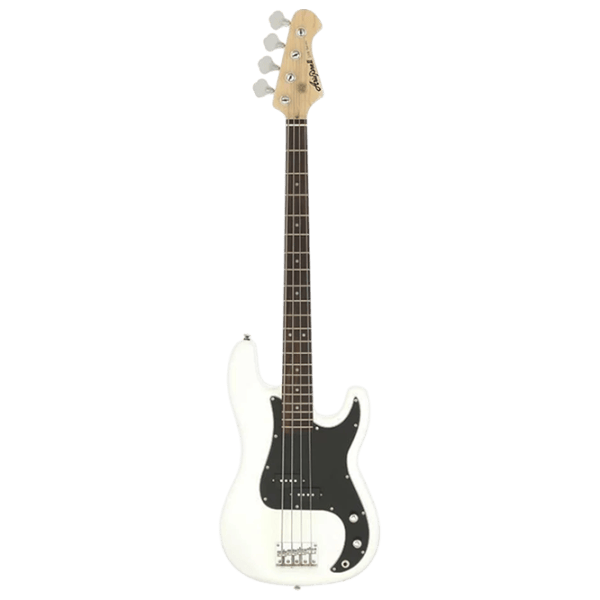 Электрическая бас гитара ARIA Pro II STB-PB/B 4/4,  photo 1
