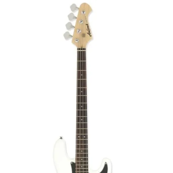 Электрическая бас гитара ARIA Pro II STB-PB/B 4/4,  photo 2