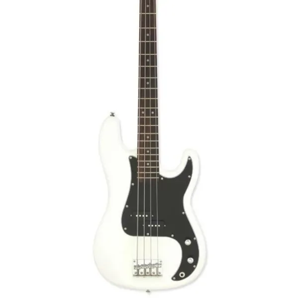 Электрическая бас гитара ARIA Pro II STB-PB/B 4/4,  photo 3