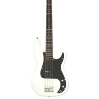 Электрическая бас гитара ARIA Pro II STB-PB/B 4/4, photo 3