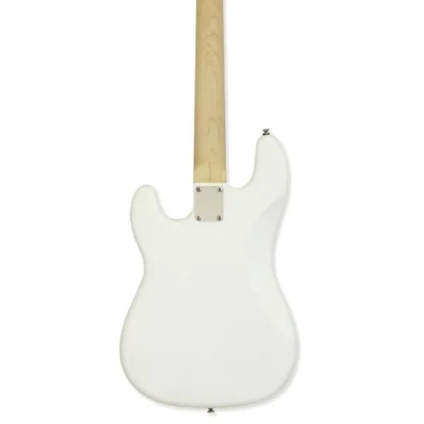 Электрическая бас гитара ARIA Pro II STB-PB/B 4/4,  photo 4