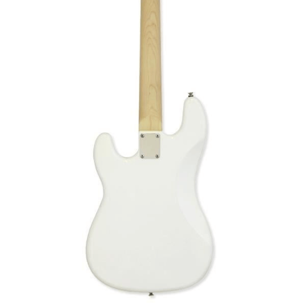 Электрическая бас гитара ARIA Pro II STB-PB/B 4/4,  photo 4