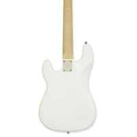 Электрическая бас гитара ARIA Pro II STB-PB/B 4/4, photo 4