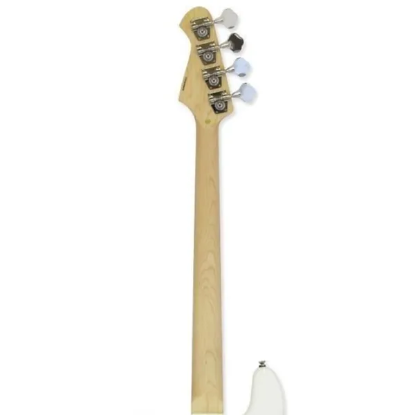 Электрическая бас гитара ARIA Pro II STB-PB/B 4/4,  photo 5