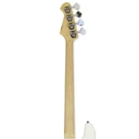 Электрическая бас гитара ARIA Pro II STB-PB/B 4/4, photo 5