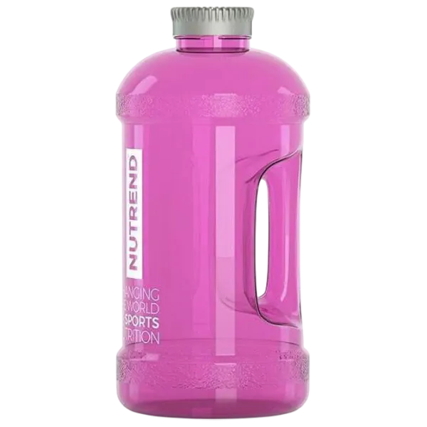 Sticlă pentru apă Insportline Nutrend 7293 Multicolor photo 1