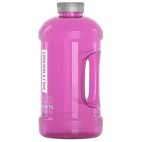 Sticlă pentru apă Insportline Nutrend 7293 Multicolor