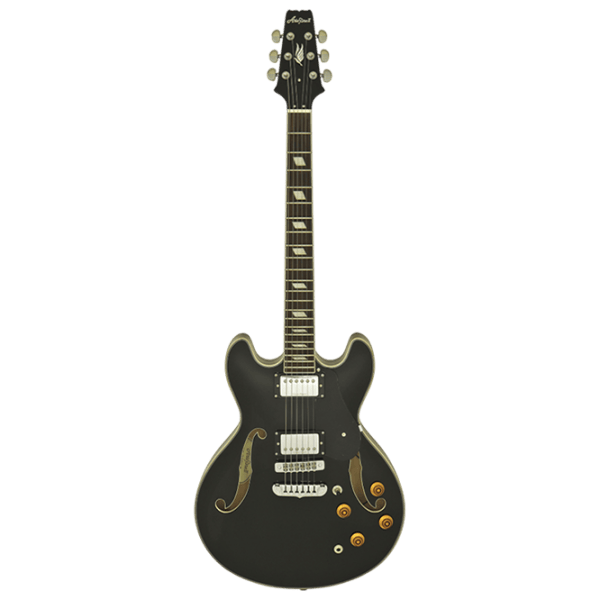 Chitară electrică ARIA Pro II TA-CLASSIC 4/4,  photo 1
