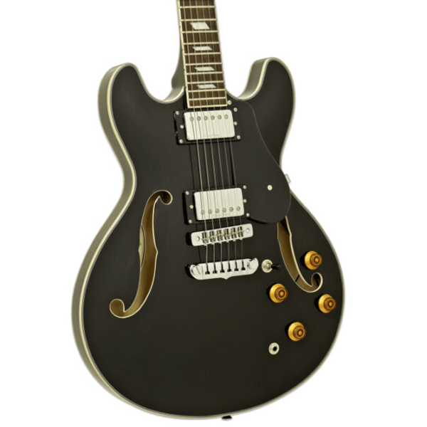 Chitară electrică ARIA Pro II TA-CLASSIC 4/4,  photo 4