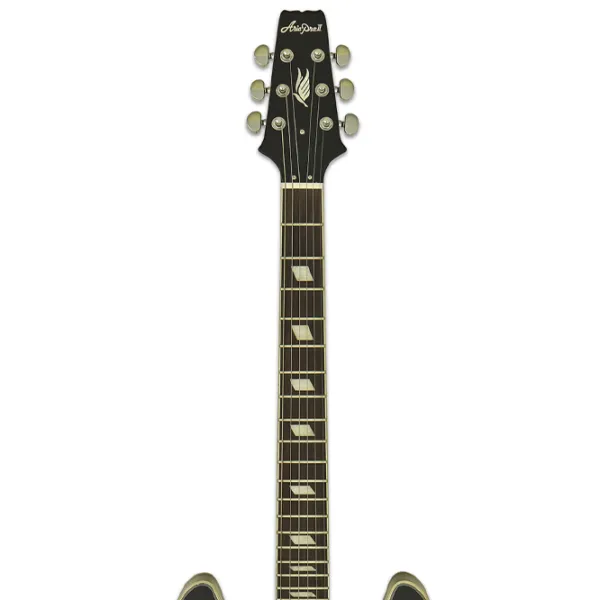 Chitară electrică ARIA Pro II TA-CLASSIC 4/4,  photo 5