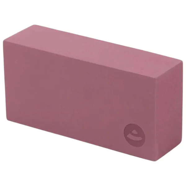 Bloc pentru yoga Bodhi 930FL 220 mm x 110 mm x 66 mm photo 1