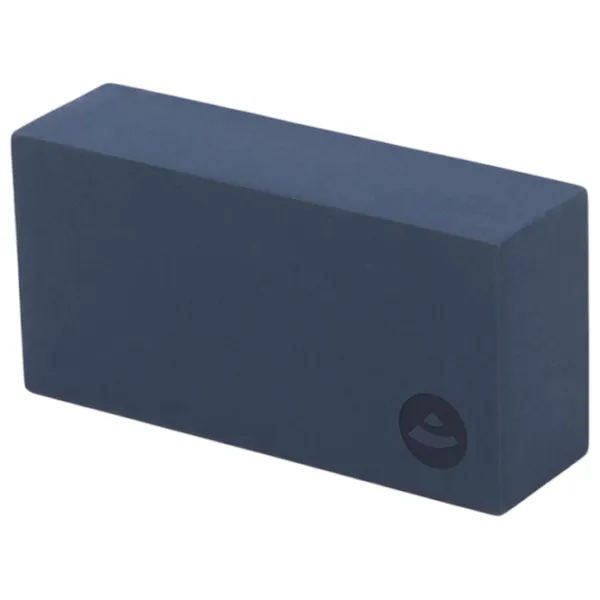 Блок для йоги Bodhi 930DB 220 мм x 110 мм x 66 мм photo 1