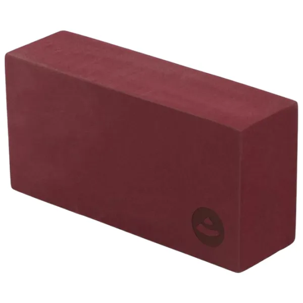 Блок для йоги Bodhi 930DR 220 мм x 110 мм x 66 мм photo 1