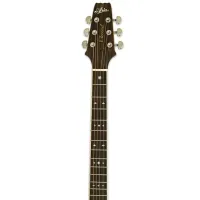 Chitară electro-acustică ARIA Pro II ARIA Pro II 4/4, , Sunburst photo 3