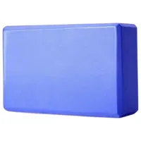Bloc pentru yoga Arena 84021 230 mm x 150 mm x 80 mm 