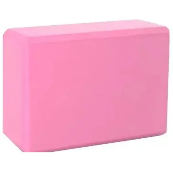 Bloc pentru yoga Arena 84021 230 mm x 150 mm x 80 mm  photo 1