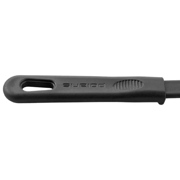 Набор кастрюль Polaris EasyKeep-14D 1.5л Алюминий / Фиолетовый photo 5
