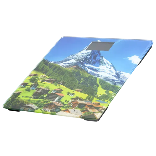 Cântar de bucătărie Ardesto SCB-965MATTERHORN 150 kg / Multicolor photo 3
