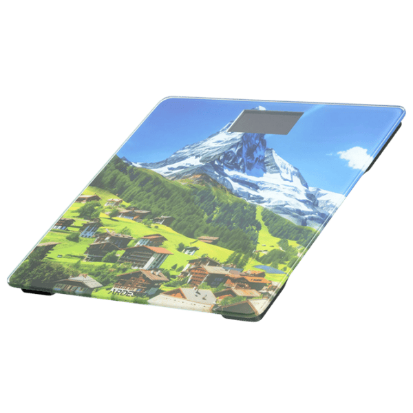 Cântar de bucătărie Ardesto SCB-965MATTERHORN 150 kg / Multicolor photo 3