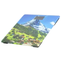 Cântar de bucătărie Ardesto SCB-965MATTERHORN 150 kg / Multicolor photo 3