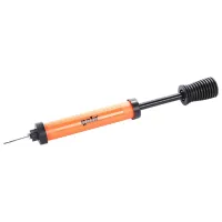 Pompă manuală Gala SP11022 Orange / Plastic