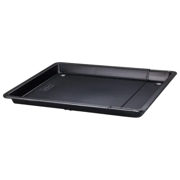 Formă de copt Whirlpool 484000008435 Oțel photo 1