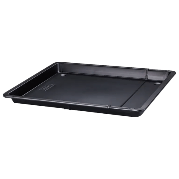 Formă de copt Whirlpool 484000008435 Oțel photo 1
