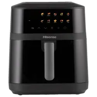 Aero Grill Hisense HAF1800DCD 1800 W / Black