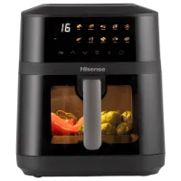 Aero Grill Hisense HAF1800DCD 1800 W / Black photo 2