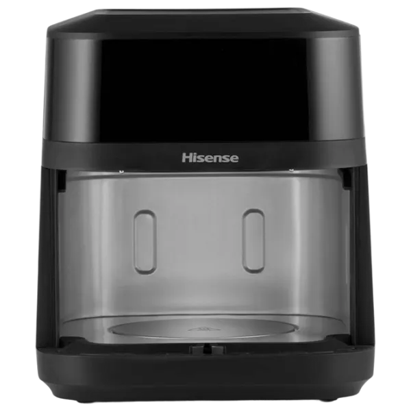 Aero Grill Hisense HAF1800DCD 1800 W / Black photo 3
