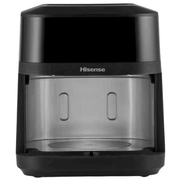 Aero Grill Hisense HAF1800DCD 1800 W / Black photo 3