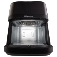 Aero Grill Hisense HAF1800DCD 1800 W / Black photo 4