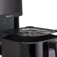 Aero Grill Hisense HAF1800DCD 1800 W / Black photo 5