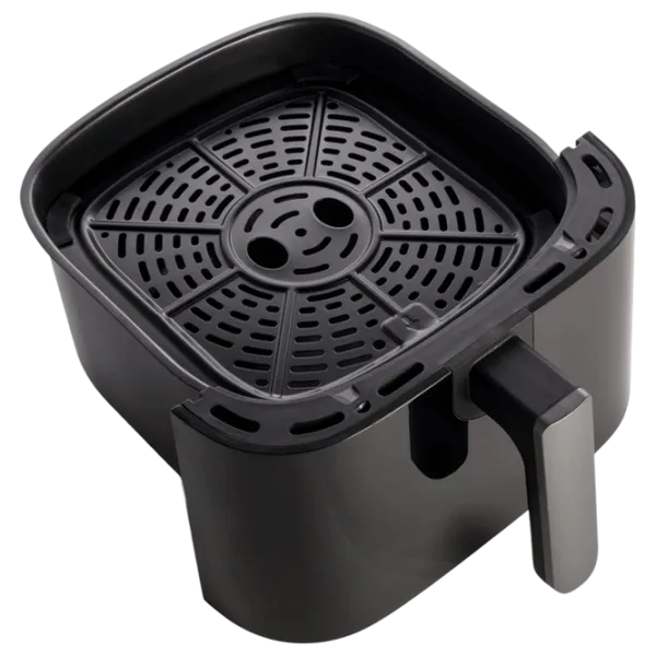 Aero Grill Hisense HAF1800DCD 1800 W / Black photo 6